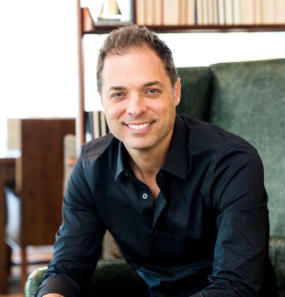 The Astonishing Potential of Short-Term Rentals, with Brian Page - The  Mentor Podcast